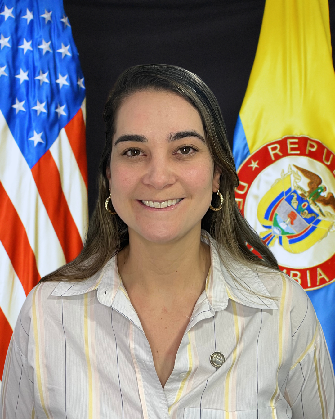 Laura Mendoza
