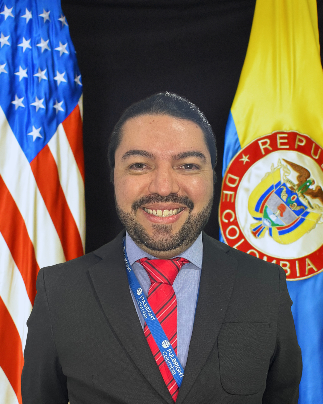 Oscar Esquivel