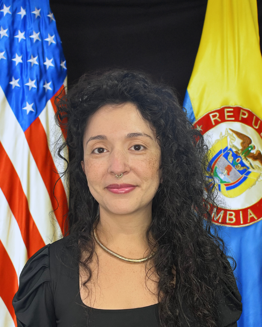 Tatiana Luque